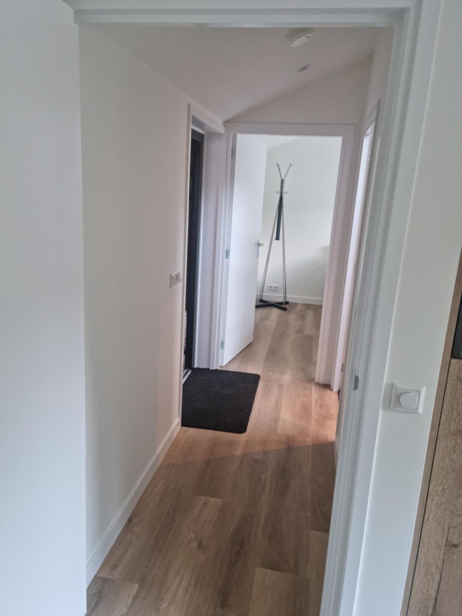 vakantiehuis en appartement De Harscamp Harskamp Buitenkant foto